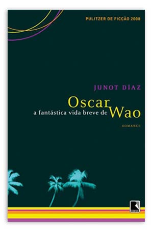The Brief Wondrous Life of Oscar Wao - Brazil